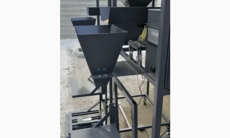 Ваговий дозатор - фото № 3