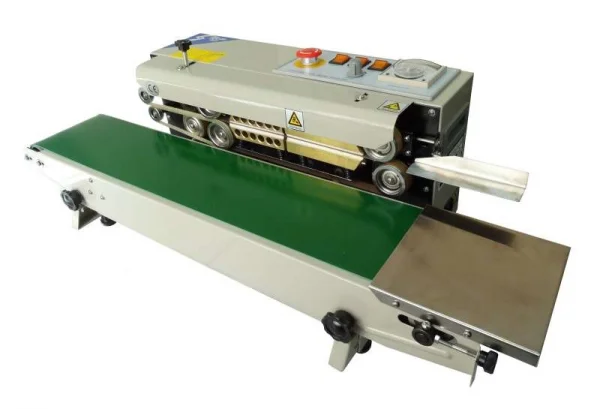 Запайщик Дой пак, и крафт пакетов - фото № 1