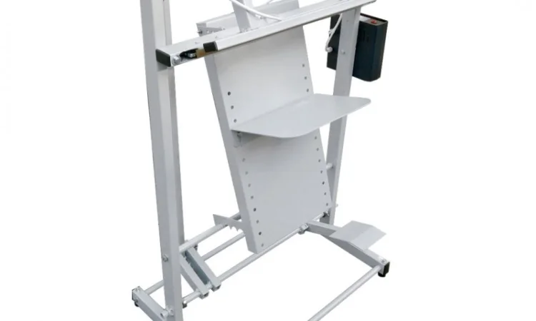 Запайщик полиэтиленовых мешков, пакетов с жидкими и сыпучими продуктами - фото № 1