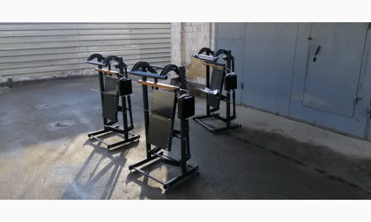 Дозатор для пеллет. Фасовщик сыпучих продуктов - фото № 3