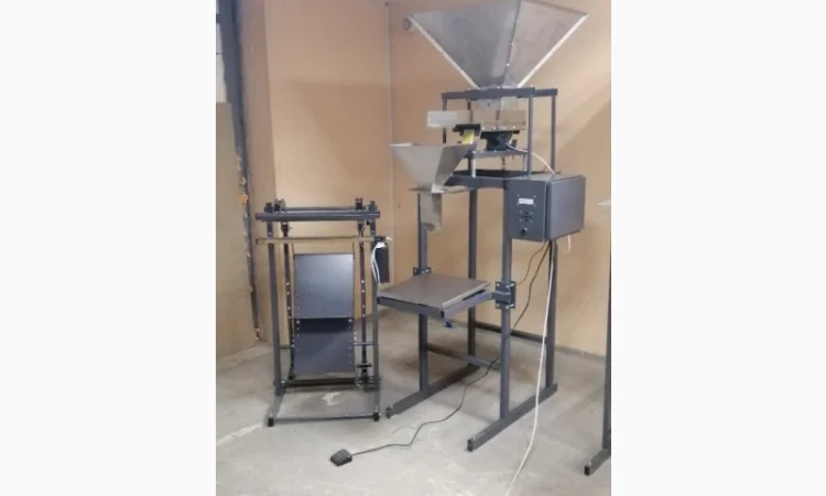 Запайщик импульсного нагрева ЗМ-600, для мешков с пелетой - фото № 4