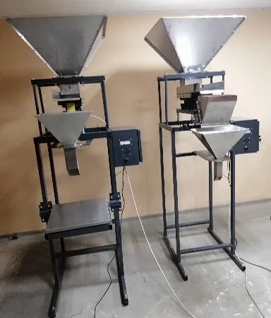 Дозатор для сыпучих продуктов. Фасовка пеллет, семена, удобрения, зерно, корм - фото № 2