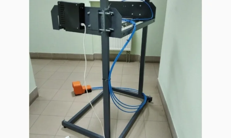 Запайщик надконвейерный 600мм - фото № 2