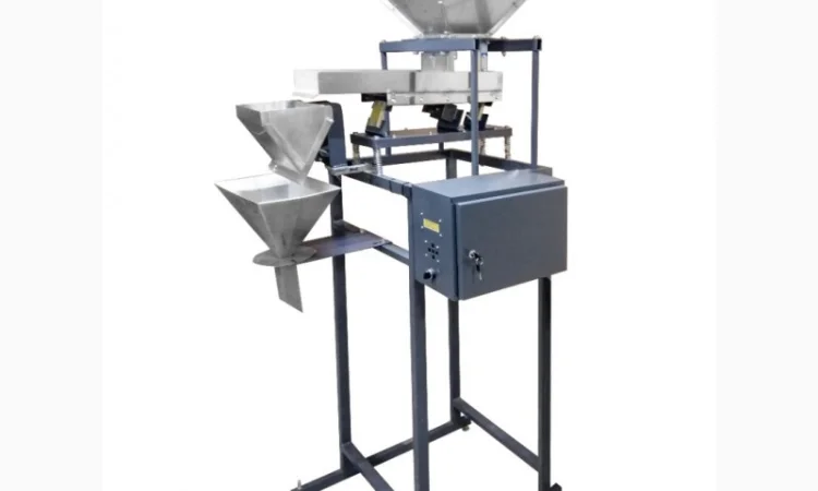 Фасовочная машина для кофе - фото № 3