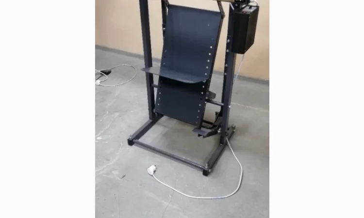 Напольный запайщик пакетов, мешков - фото № 2