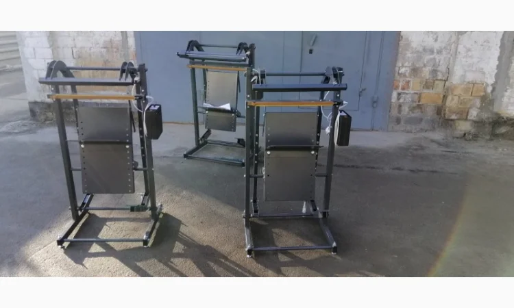 Підлоговий зварювач імпульсного нагріву для мішків та великих пакетів - фото № 2