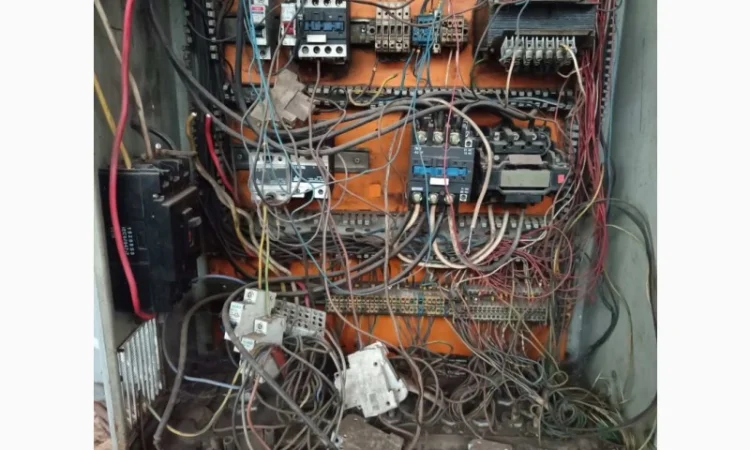 Термоупаковочна машина UNIMATIK (Венгрія) - фото № 6