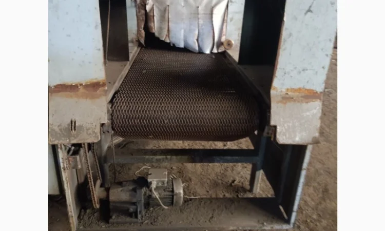 Термоупаковочна машина UNIMATIK (Венгрія) - фото № 7