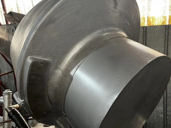 Машина укупорочна WHITE CAP - фото № 3