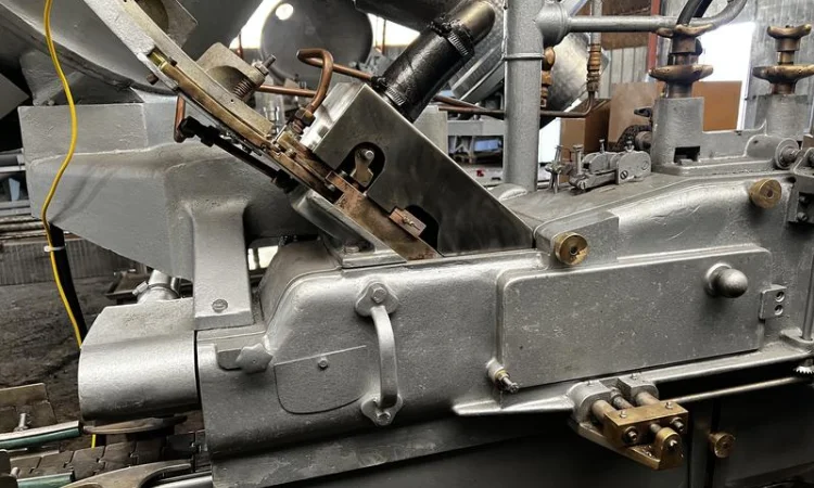 Машина укупорочна WHITE CAP - фото № 4