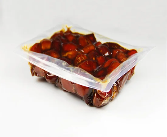 Промисловий автоматичний вакууматор STvega Vac Termoformer H460 - фото № 7