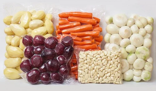 Термоформер-вакууматор STvega Vac Termoformer H460 - фото № 2