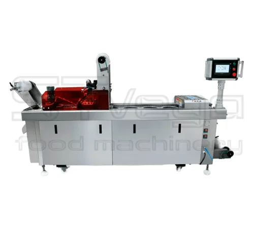 Промисловий автоматичний вакууматор STvega Vac Termoformer H460 - фото № 1