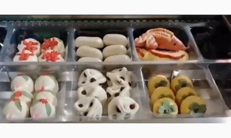 Промисловий автоматичний вакууматор STvega Vac Termoformer H460 - фото № 4