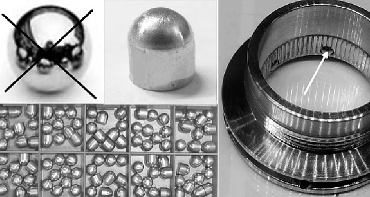 Предлагаем фиксаторы для укупорочных головок - фото № 1