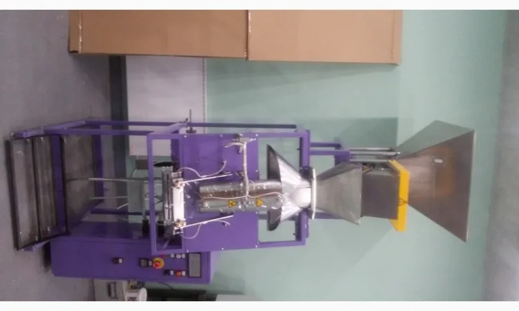 Полуавтомат упаковочный УФУ-3 модель1 - фото № 2