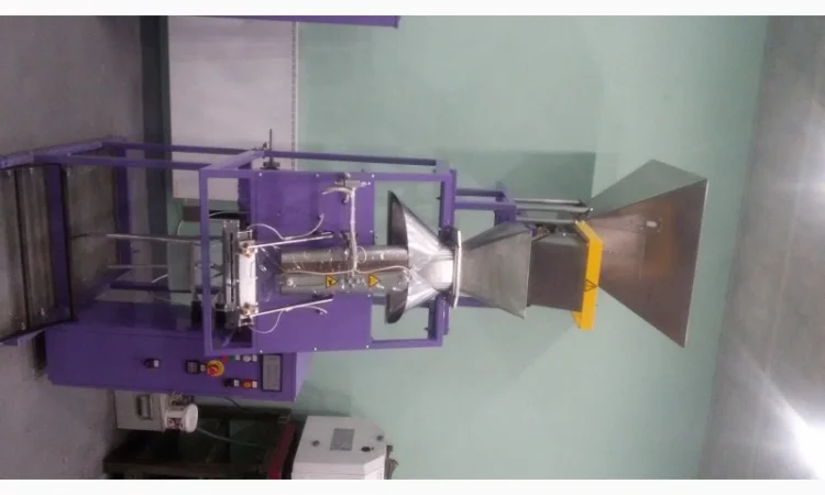 Полуавтомат упаковочный УФУ-3 модель1 - фото № 3