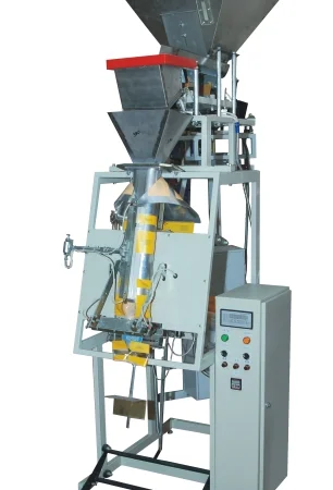 Полуавтомат упаковочный УФУ-3 модель1 - фото № 4