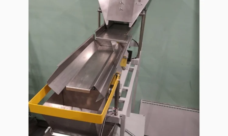 Полуавтомат упаковочный УФУ-3 модель 3 - фото № 4