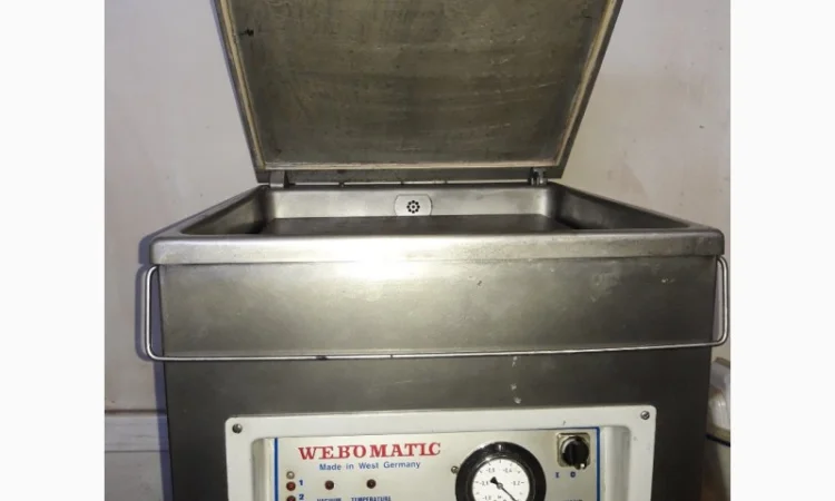 Вакуумная упаковка - фото № 2