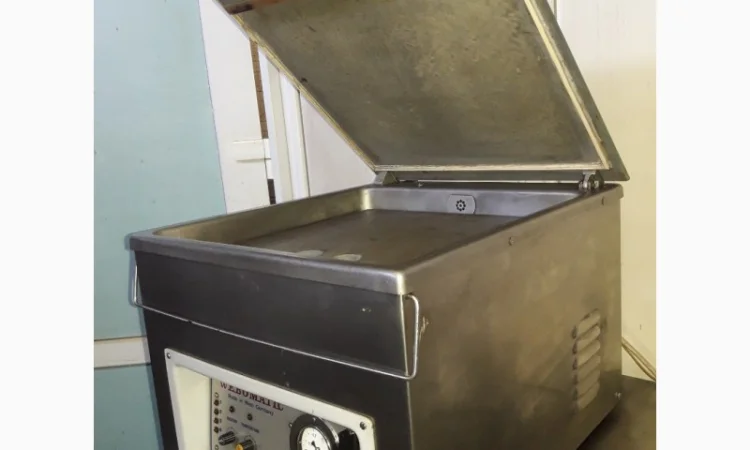 Вакуумная упаковка - фото № 5