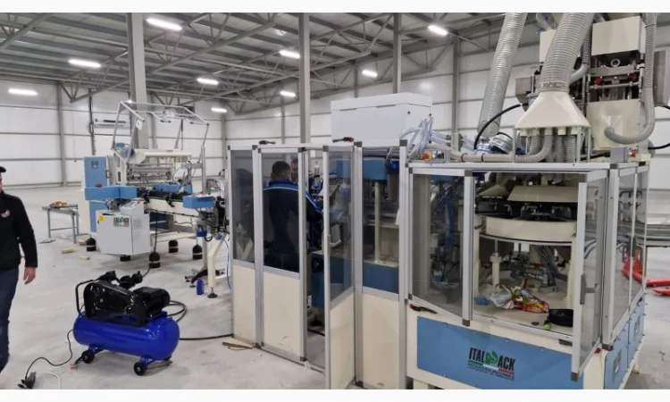 Продаємо лінію пакувальну для цукру - фото № 2