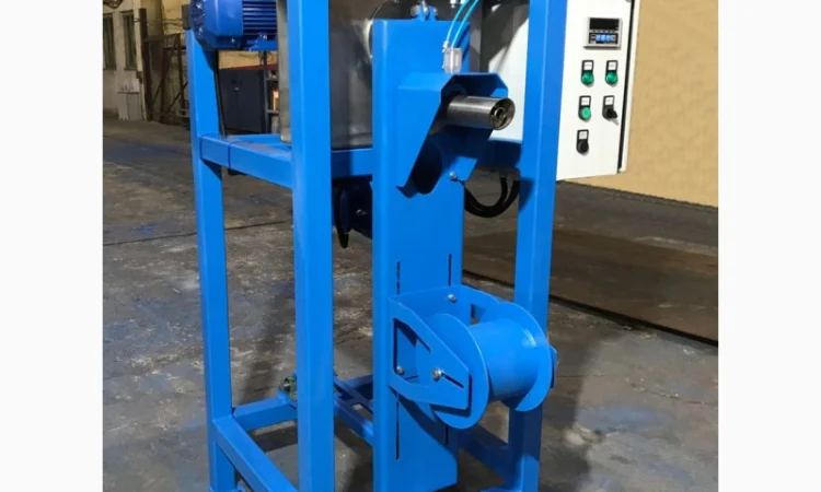 Фасувально-пакувальне обладнання в мішки - фото № 2