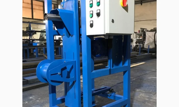 Фасувально-пакувальне обладнання в мішки - фото № 3