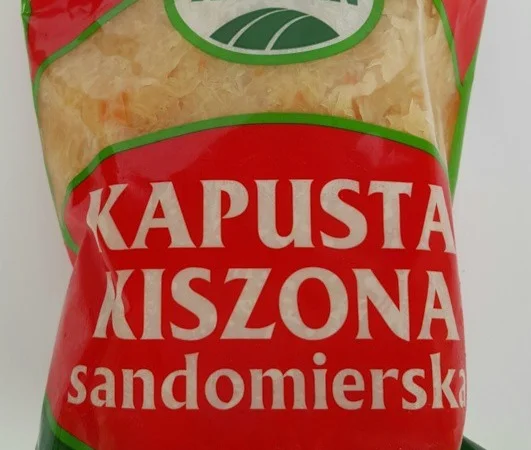 Лінія фасування квашеної капусти в пакети 0, 5-1, 0 кг - фото № 1