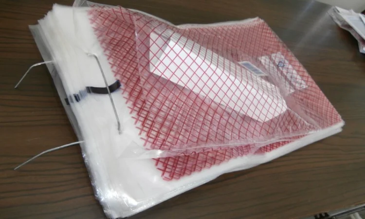 Упаковка яблок Пакфрут COM300 - фото № 3