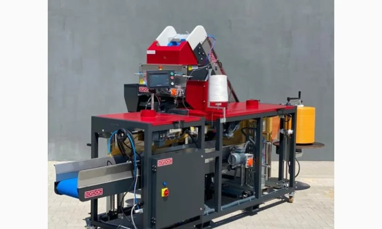 Ваговий дозатор AWRM SORPAC - фото № 1