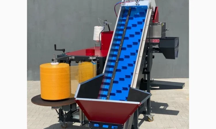 Ваговий дозатор AWRM SORPAC - фото № 2