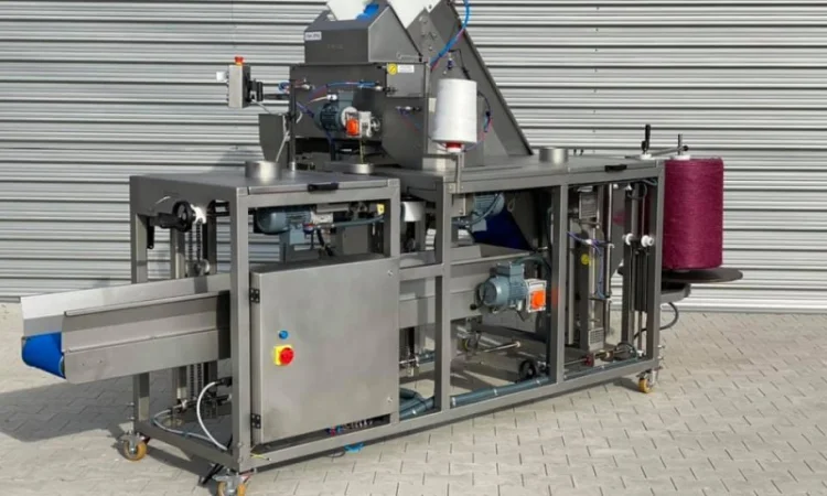 Ваговий дозатор AWRM SORPAC - фото № 3