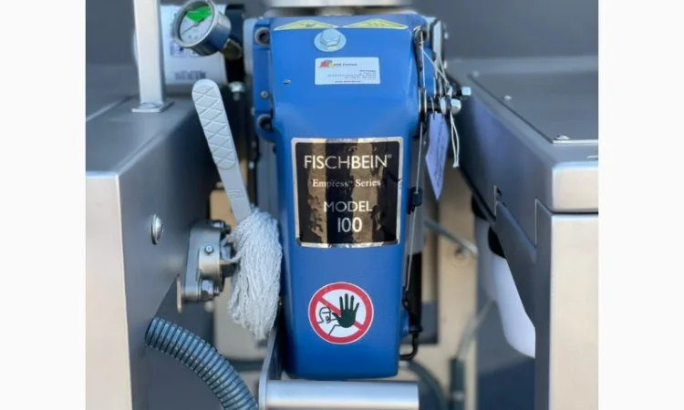 Вагова станнція SORPAC MW925 - фото № 4