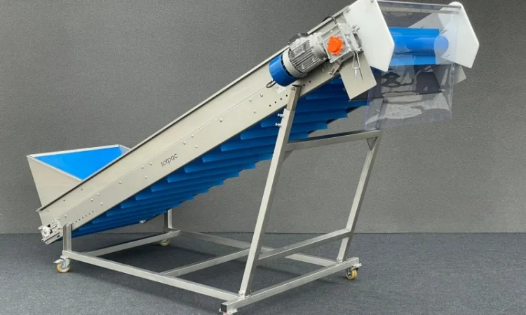 Вагова станнція SORPAC MW925 - фото № 5