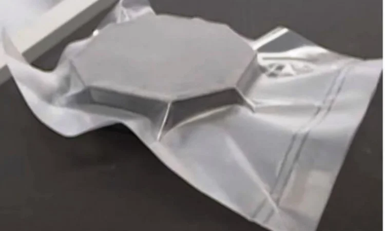 Оборудование для упаковки изделий в пакет с откачкой воздуха - фото № 1