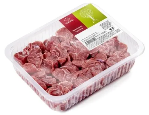 Автоматизована лінія фасовки продуктів в полімерну тару з запайкою та укупоркою - фото № 1