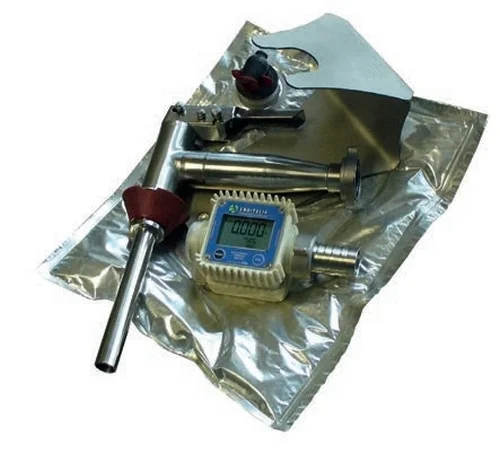 Комплект для наполнения в пакеты bag in box - фото № 1