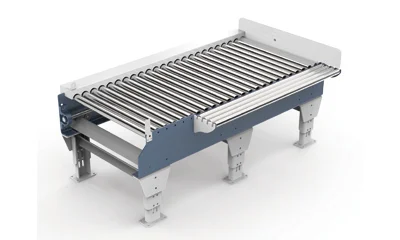 Автоматическая паллетоупаковочная - фото № 2