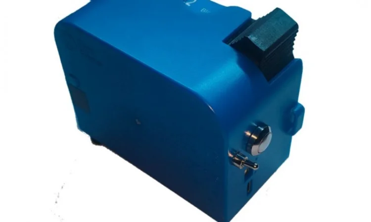 Продам Маркувальне обладнання принтер «MARK Smart Mini» - фото № 1