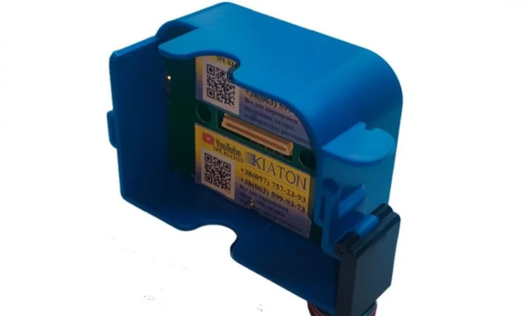 Продам Маркувальне обладнання принтер «MARK Smart Mini» - фото № 2