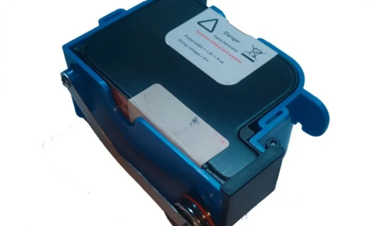 Продам Маркувальне обладнання принтер «MARK Smart Mini» - фото № 3