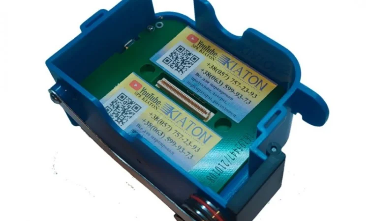 Продам Маркувальне обладнання принтер «MARK Smart Mini» - фото № 4