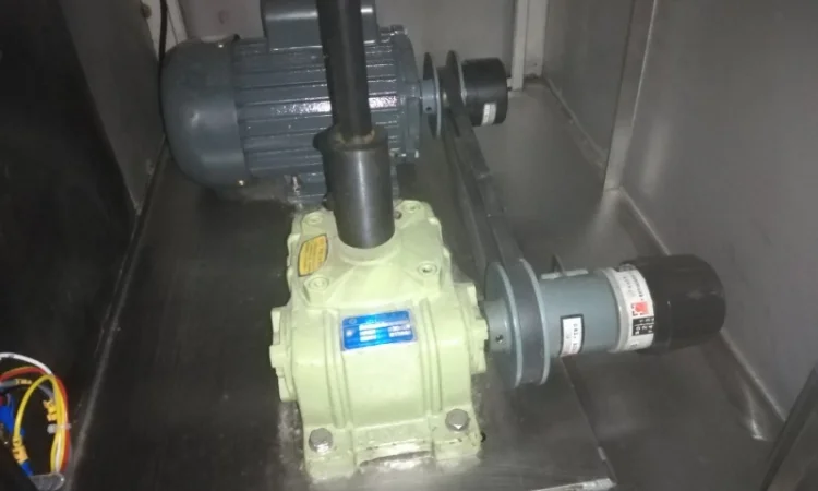 Станок фасовочный от 1 мл до 50мл и более. трехшовный - фото № 2