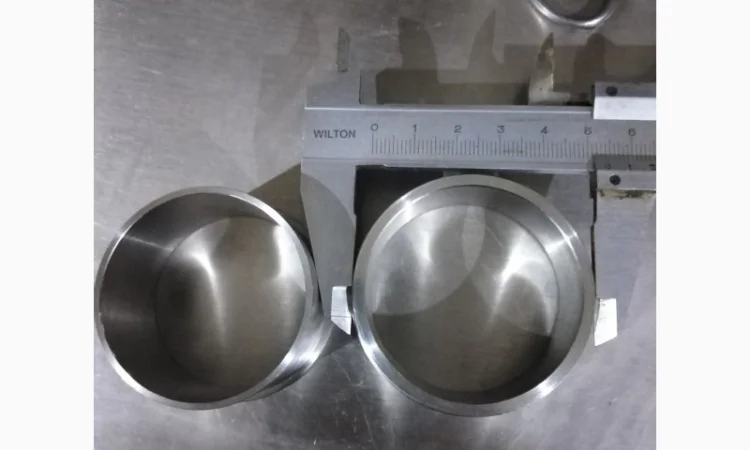 Станок фасовочный от 1 мл до 50мл и более. трехшовный - фото № 8