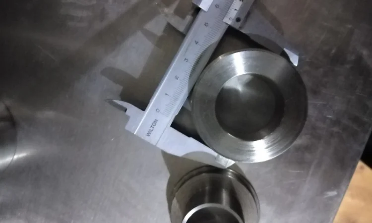 Станок фасовочный от 1 мл до 50мл и более. трехшовный - фото № 7