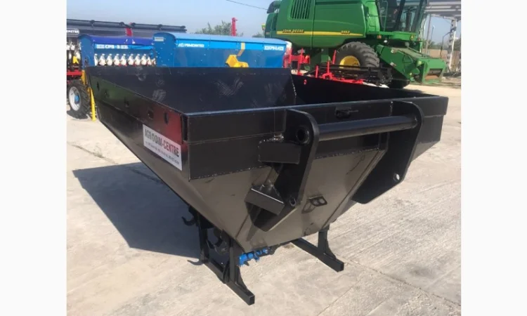 Ківш для завантаження мішків типу "Біг-Бег" 1.3 (м3) - фото № 1