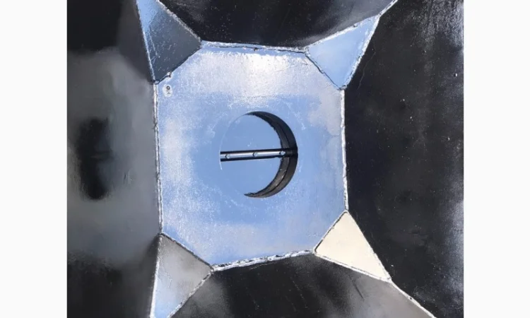 Ківш для завантаження мішків типу "Біг-Бег" 1.3 (м3) - фото № 10