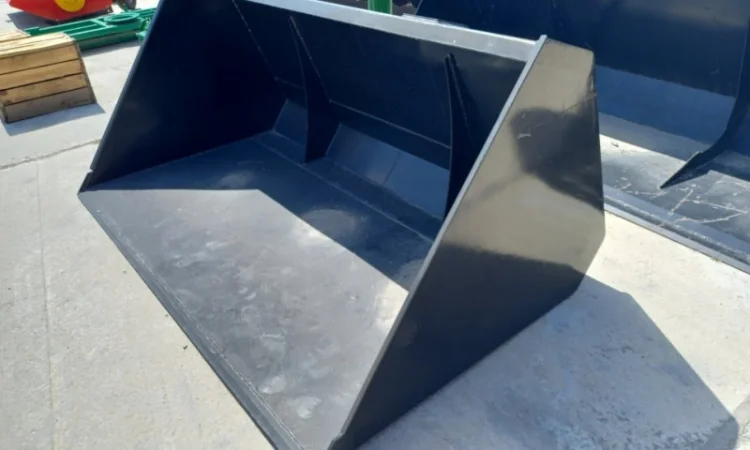 Ківш фронтального навантажувача 1, 4 м.куб - фото № 1