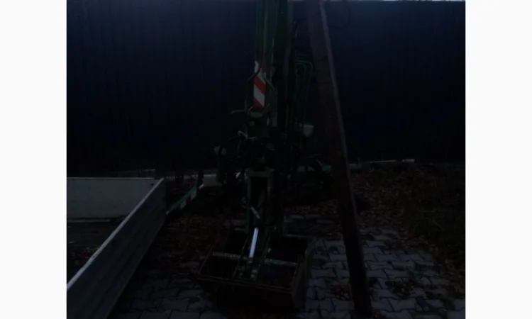 Ковш навантажувач Troll 350 СВІЖИЙ - фото № 4